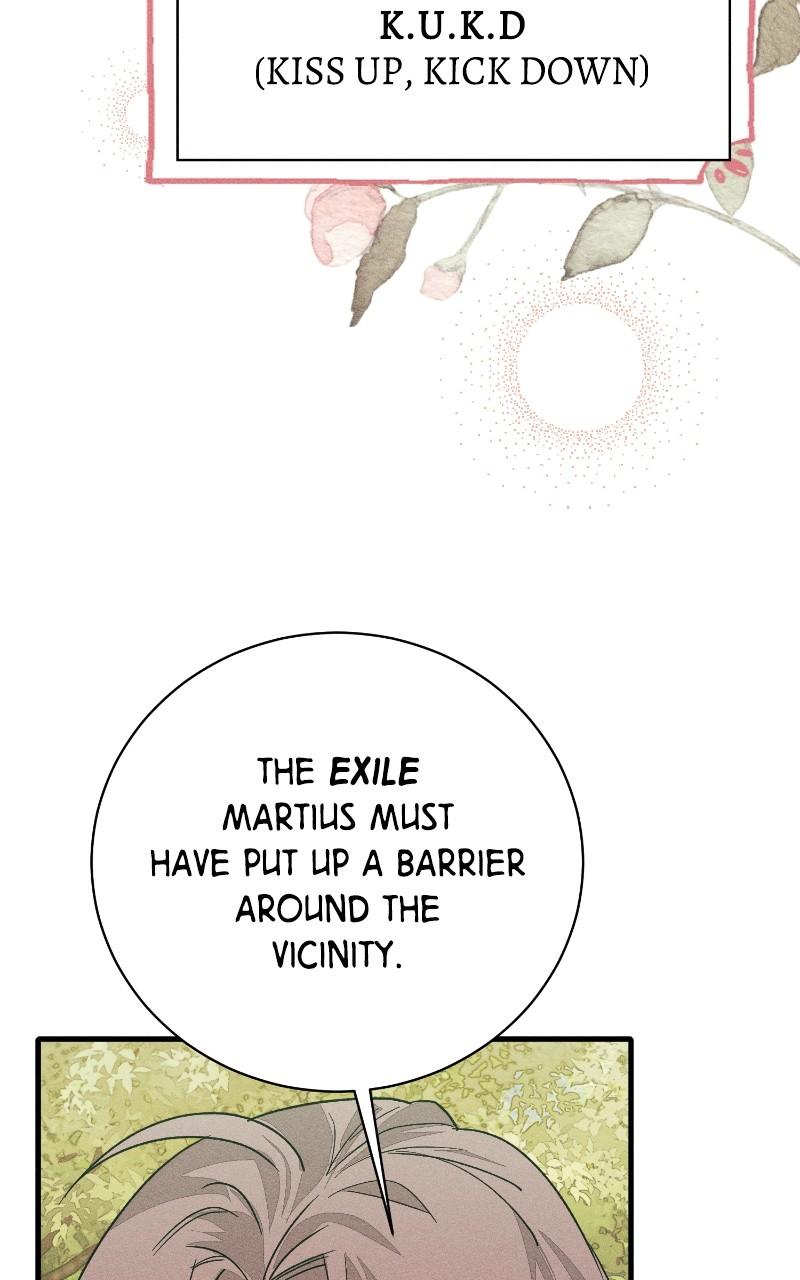 I Will Protect My Tyrant Dad! Chap 21 - Next Chap 22