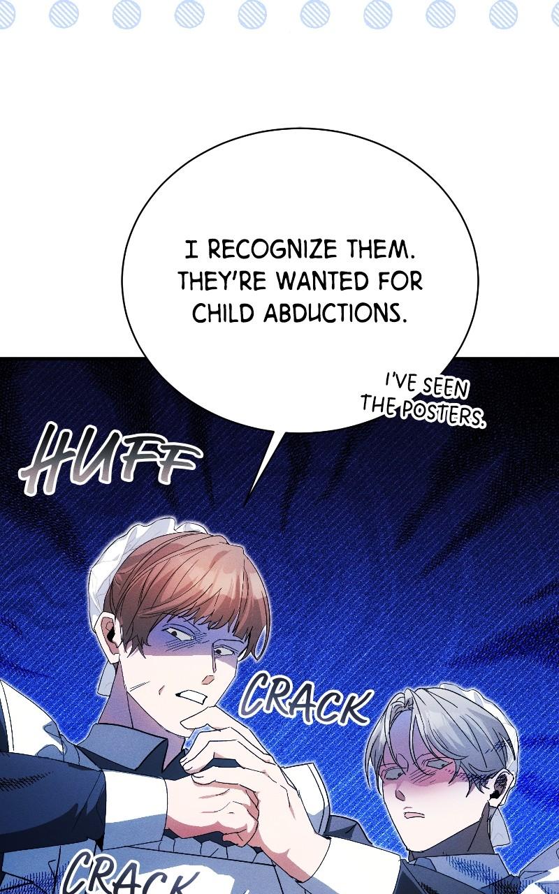 I Will Protect My Tyrant Dad! Chap 21 - Next Chap 22