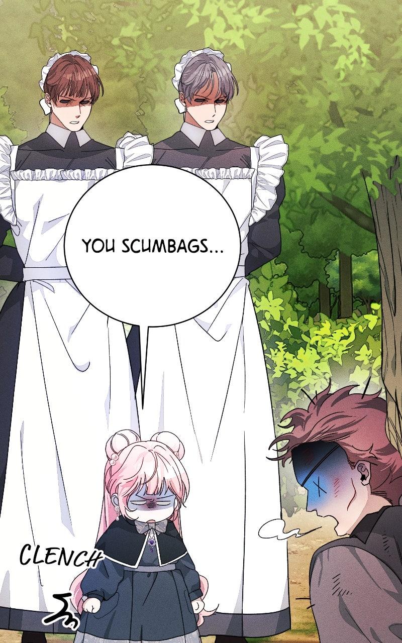 I Will Protect My Tyrant Dad! Chap 21 - Next Chap 22