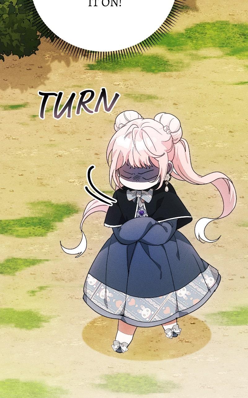 I Will Protect My Tyrant Dad! Chap 21 - Next Chap 22