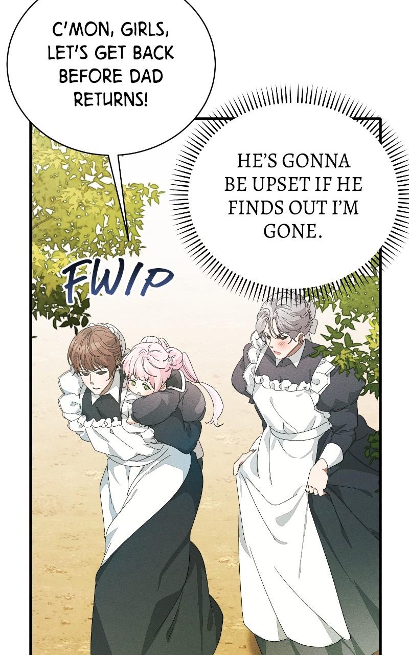 I Will Protect My Tyrant Dad! Chap 21 - Next Chap 22