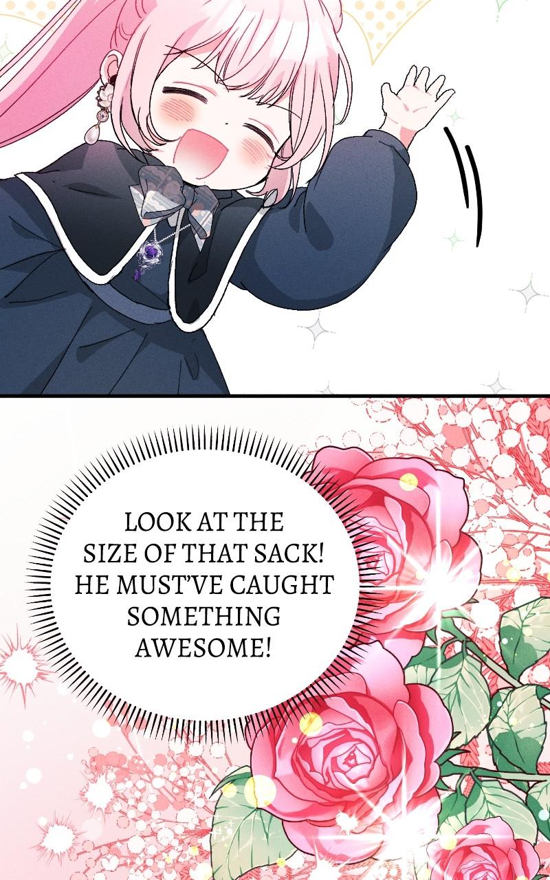 I Will Protect My Tyrant Dad! Chap 21 - Next Chap 22