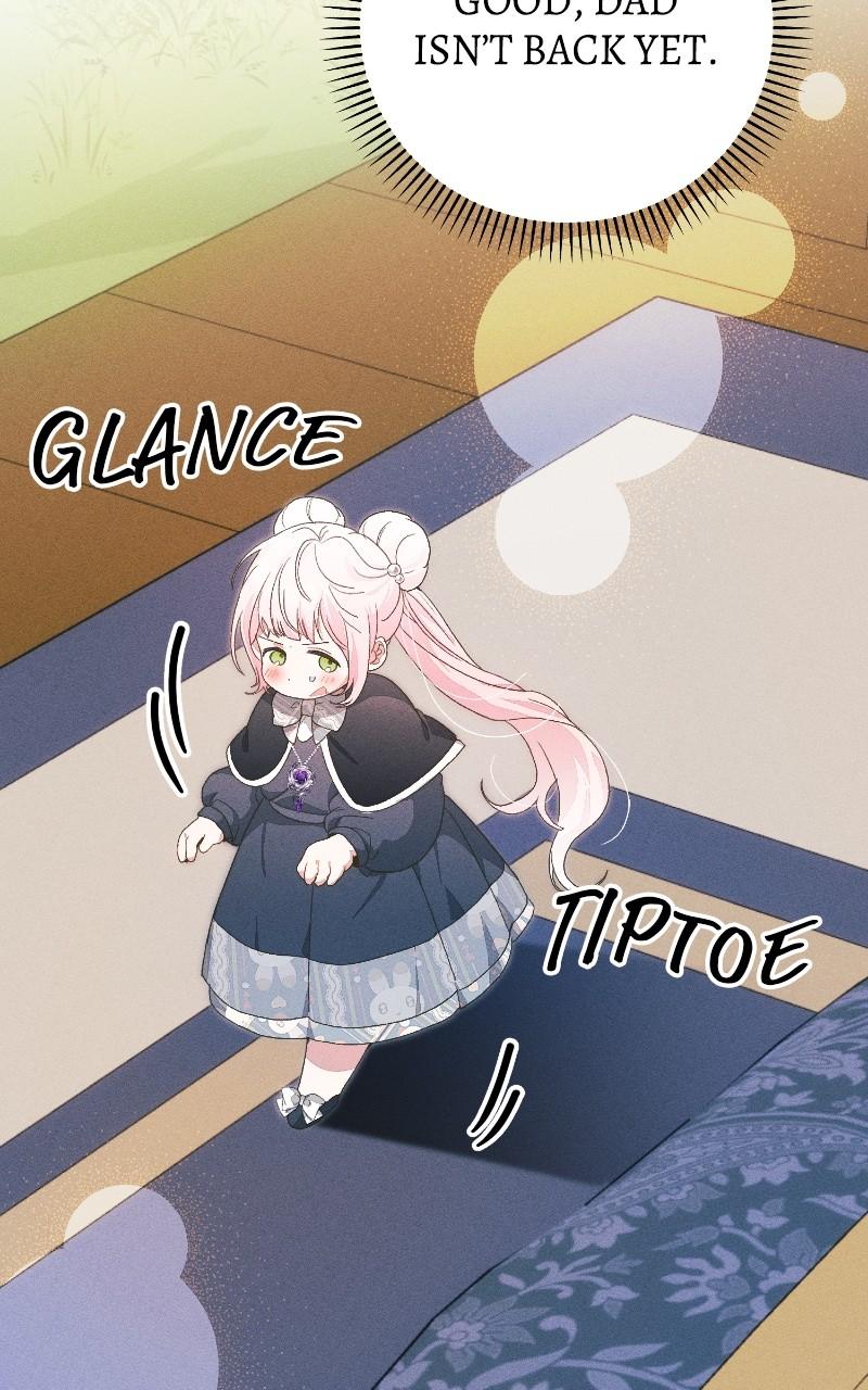 I Will Protect My Tyrant Dad! Chap 21 - Next Chap 22