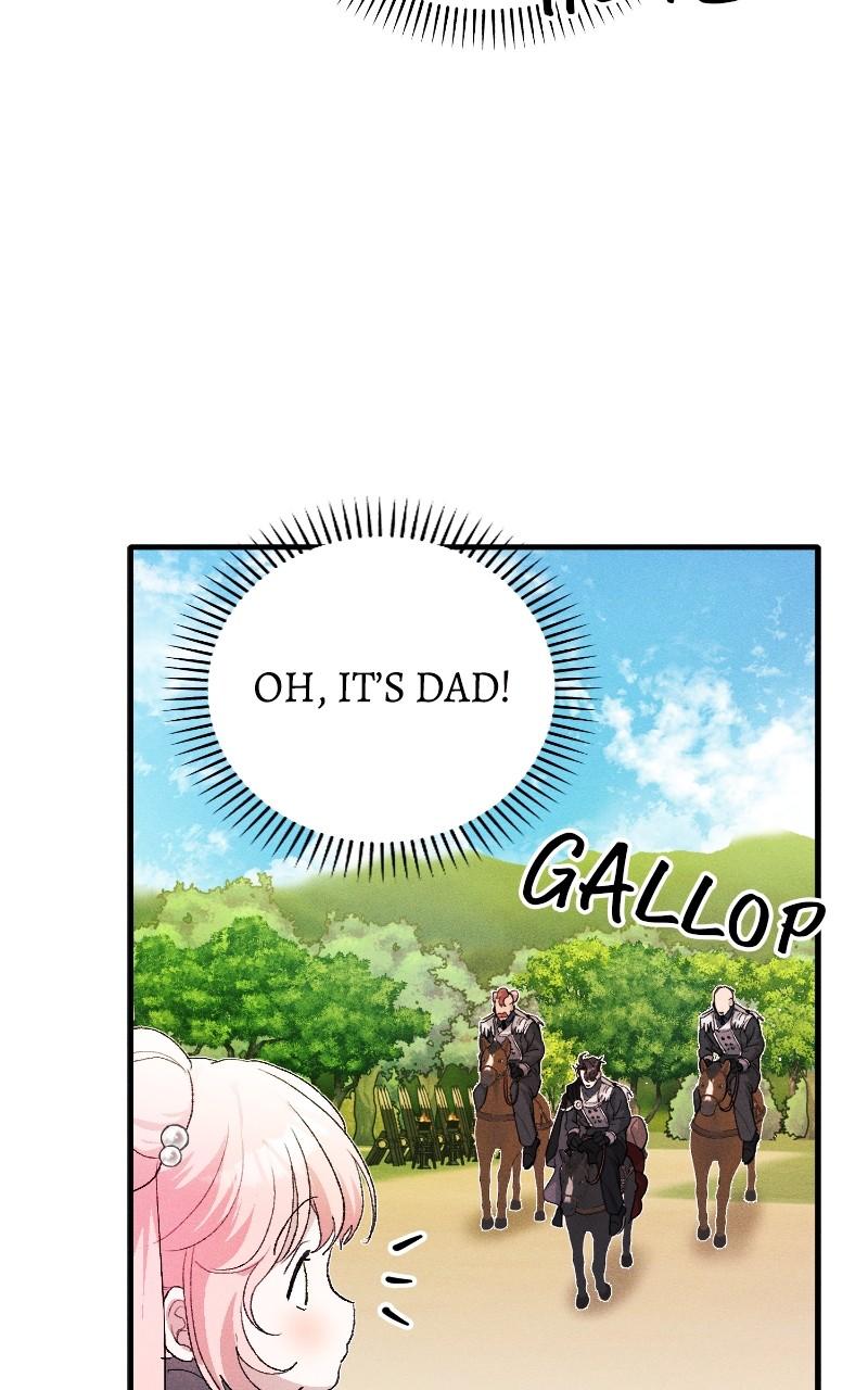 I Will Protect My Tyrant Dad! Chap 21 - Next Chap 22