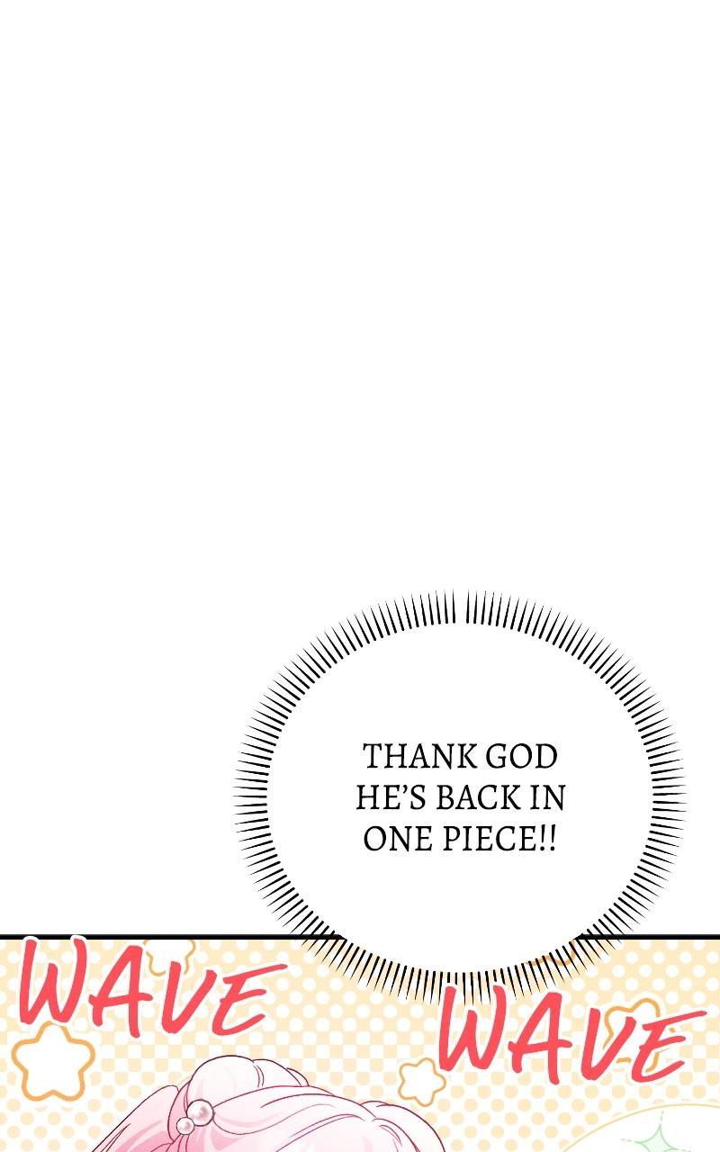 I Will Protect My Tyrant Dad! Chap 21 - Next Chap 22