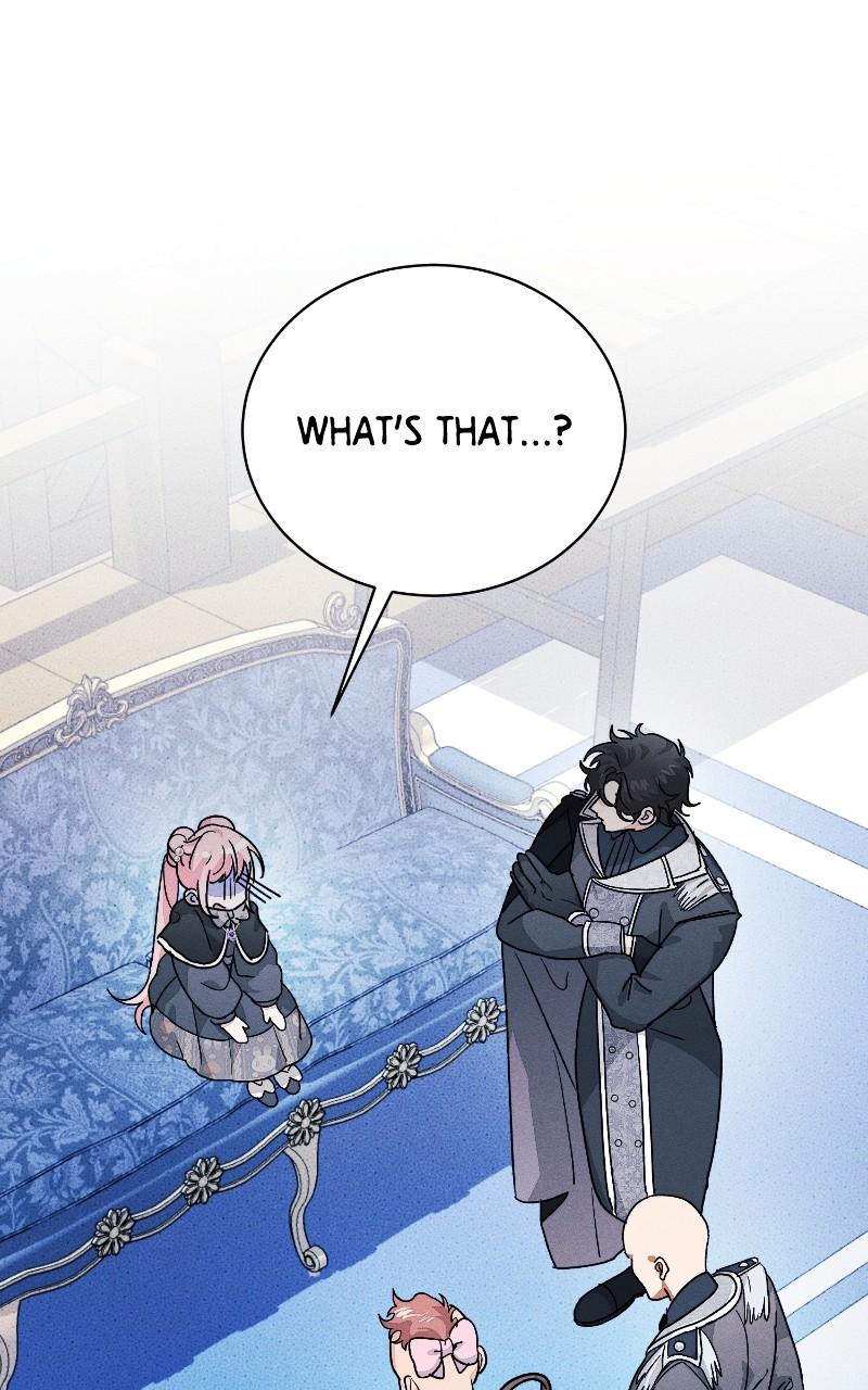 I Will Protect My Tyrant Dad! Chap 21 - Next Chap 22