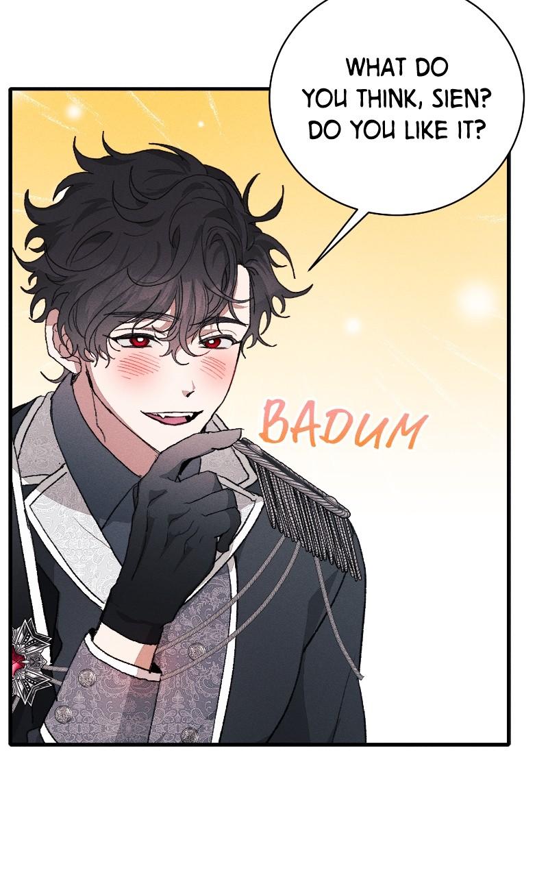 I Will Protect My Tyrant Dad! Chap 21 - Next Chap 22