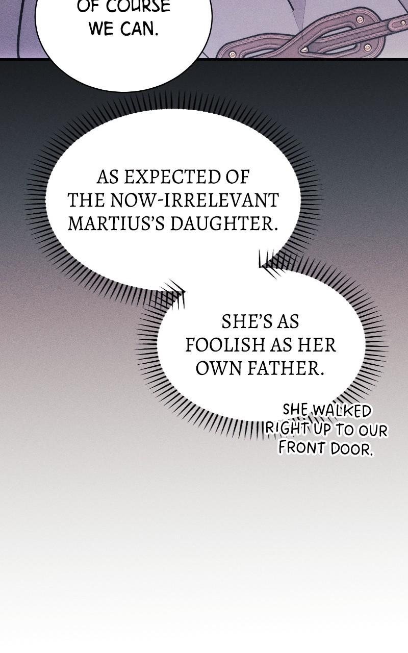 I Will Protect My Tyrant Dad! Chap 21 - Next Chap 22