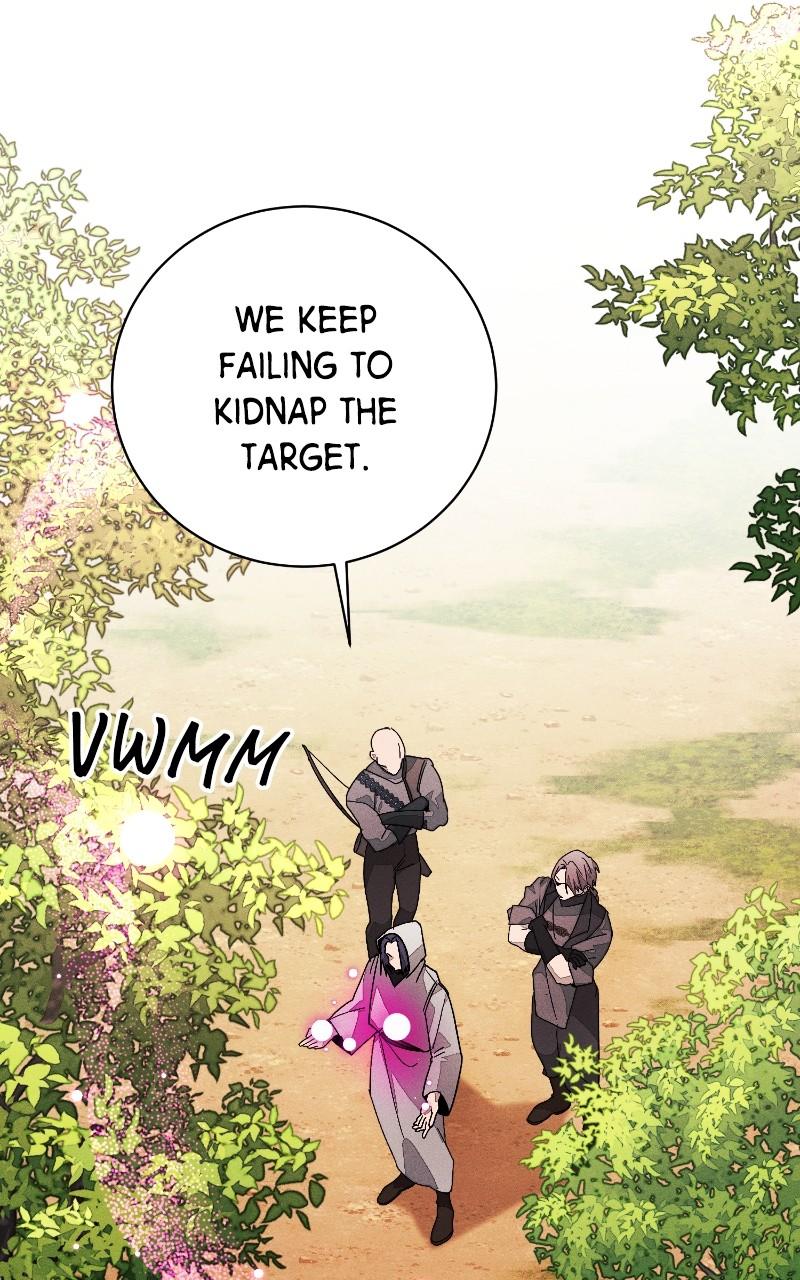 I Will Protect My Tyrant Dad! Chap 21 - Next Chap 22