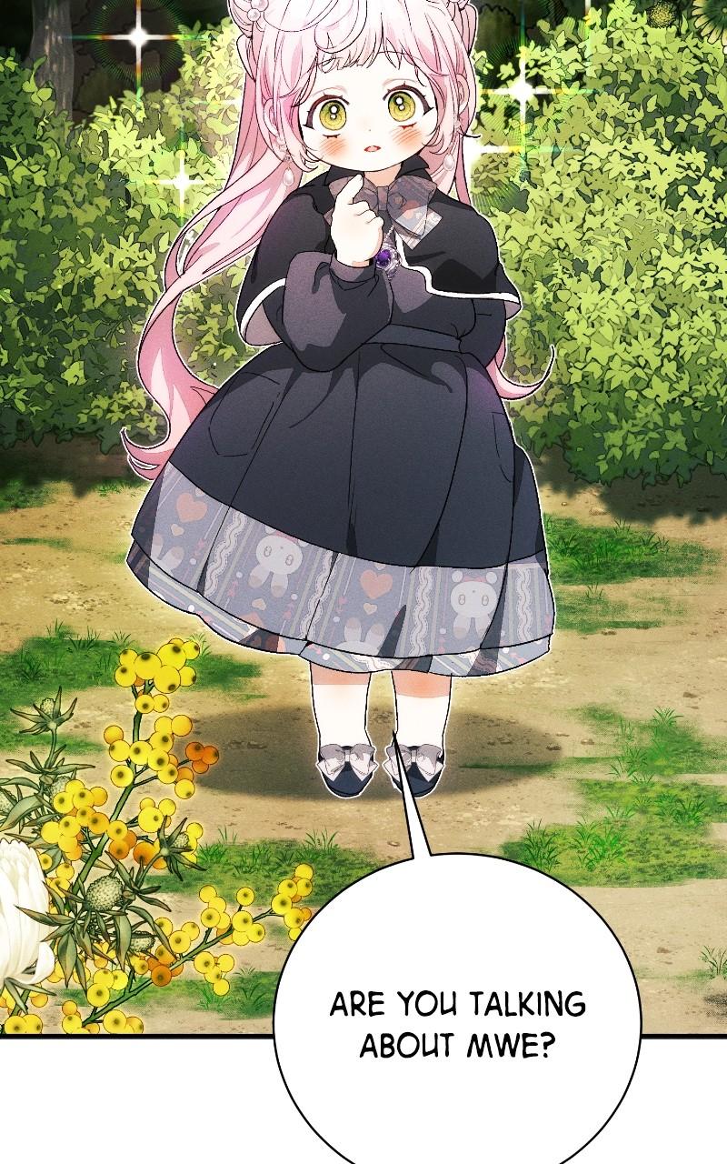 I Will Protect My Tyrant Dad! Chap 21 - Next Chap 22