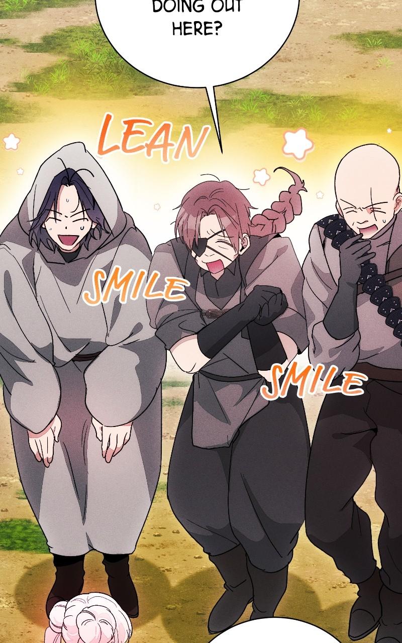 I Will Protect My Tyrant Dad! Chap 21 - Next Chap 22