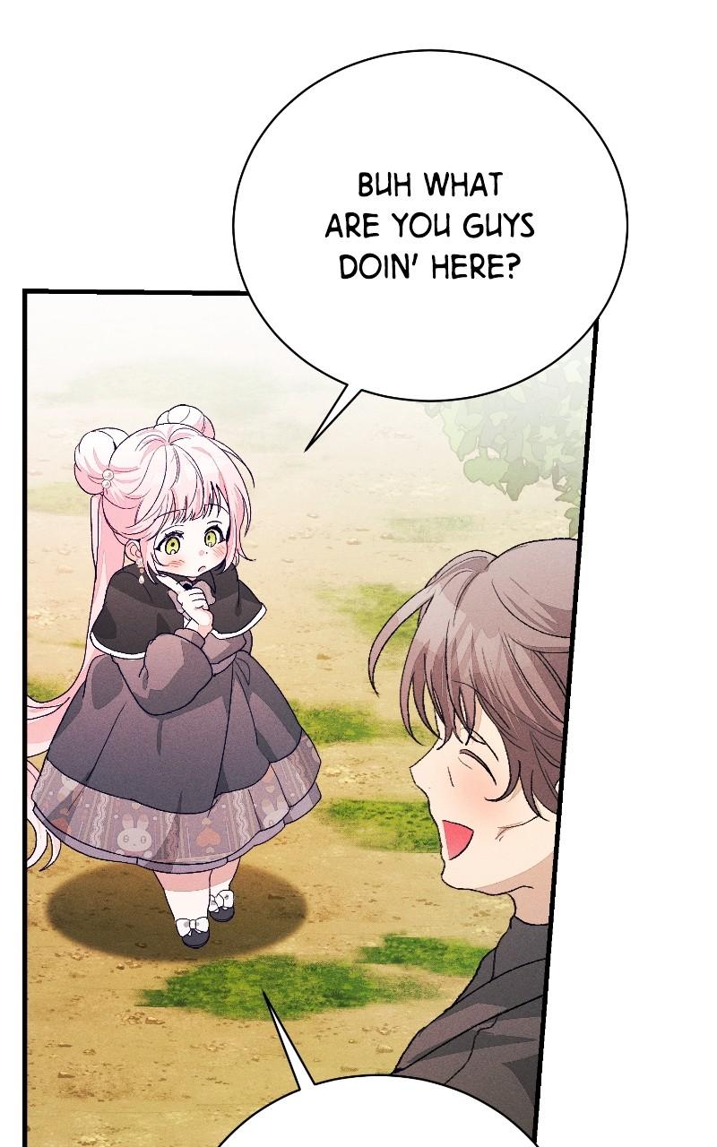 I Will Protect My Tyrant Dad! Chap 21 - Next Chap 22