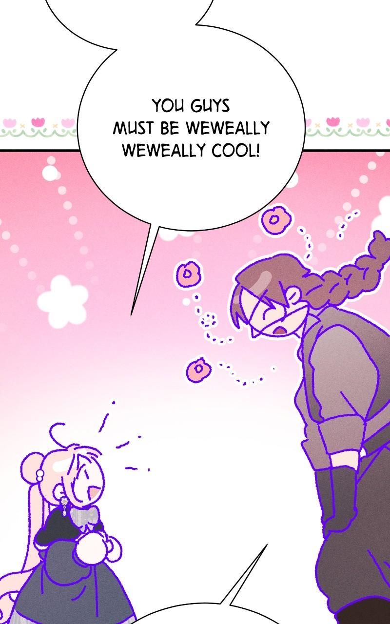 I Will Protect My Tyrant Dad! Chap 21 - Next Chap 22