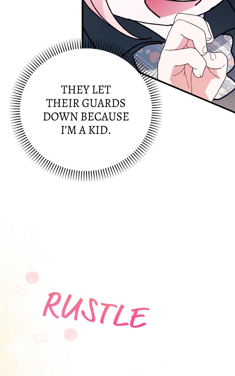 I Will Protect My Tyrant Dad! Chap 21 - Next Chap 22