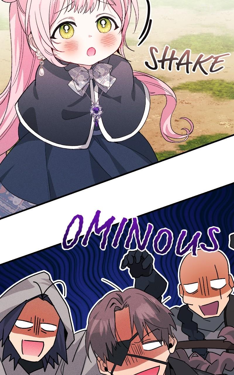 I Will Protect My Tyrant Dad! Chap 21 - Next Chap 22