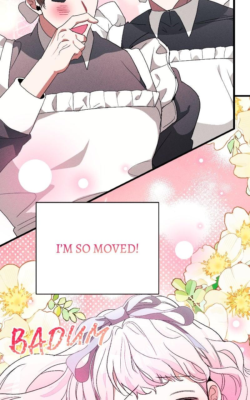 I Will Protect My Tyrant Dad! Chap 22 - Next Chap 23