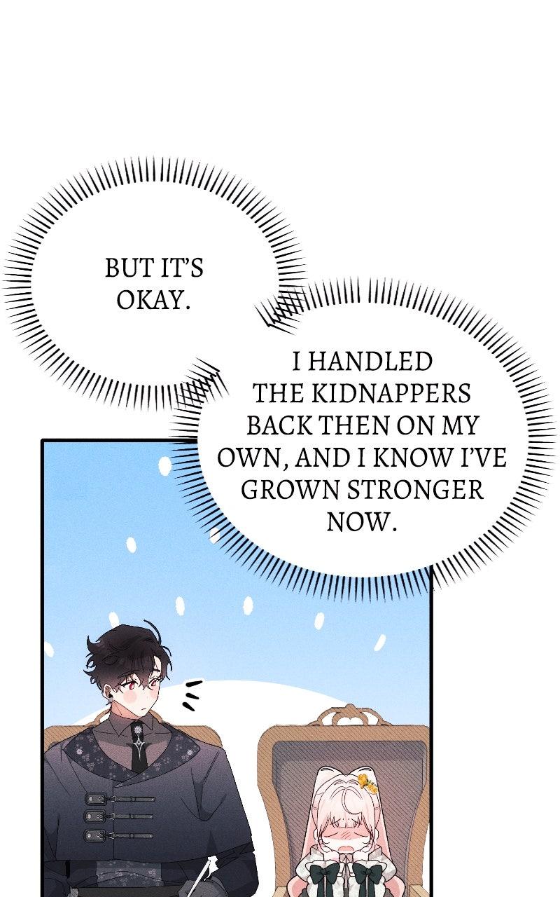 I Will Protect My Tyrant Dad! Chap 22 - Next Chap 23