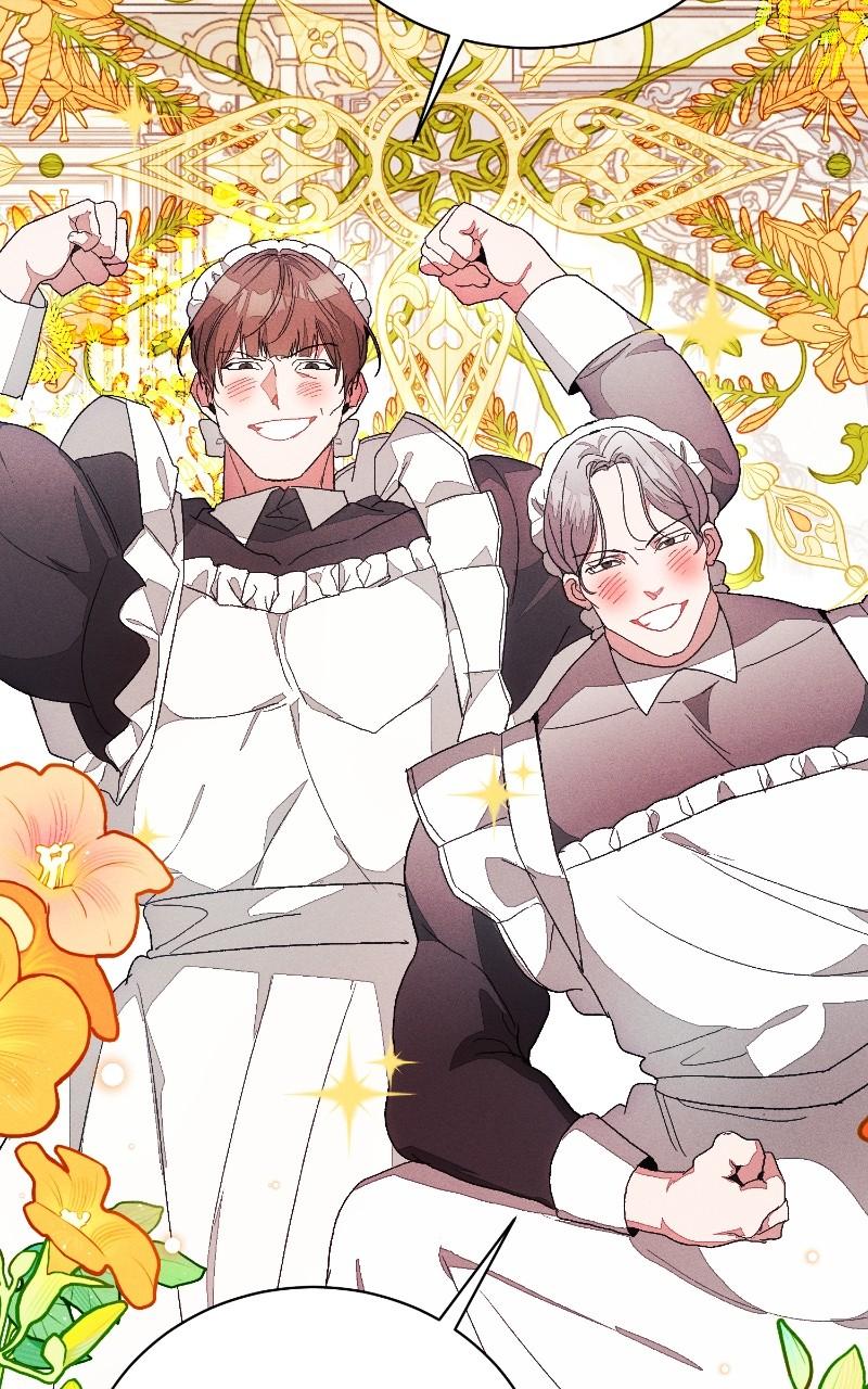 I Will Protect My Tyrant Dad! Chap 22 - Next Chap 23