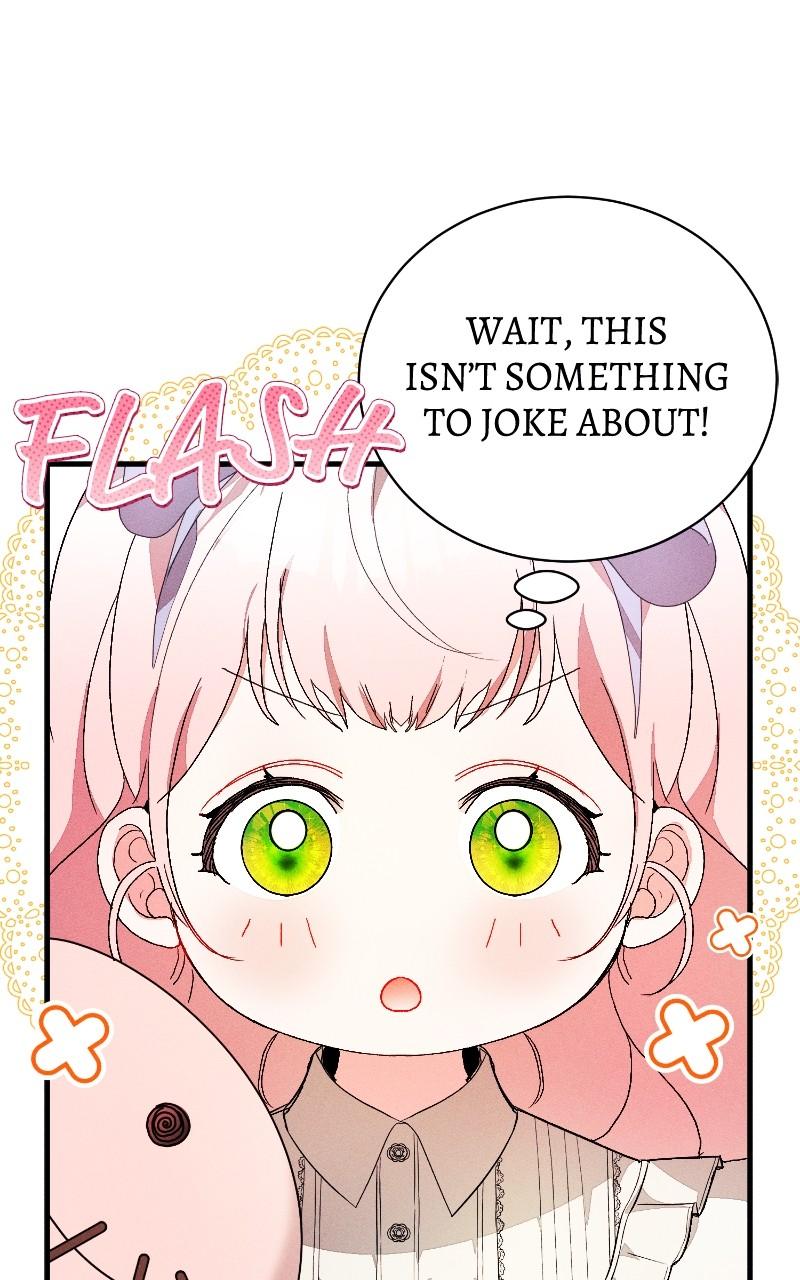 I Will Protect My Tyrant Dad! Chap 22 - Next Chap 23