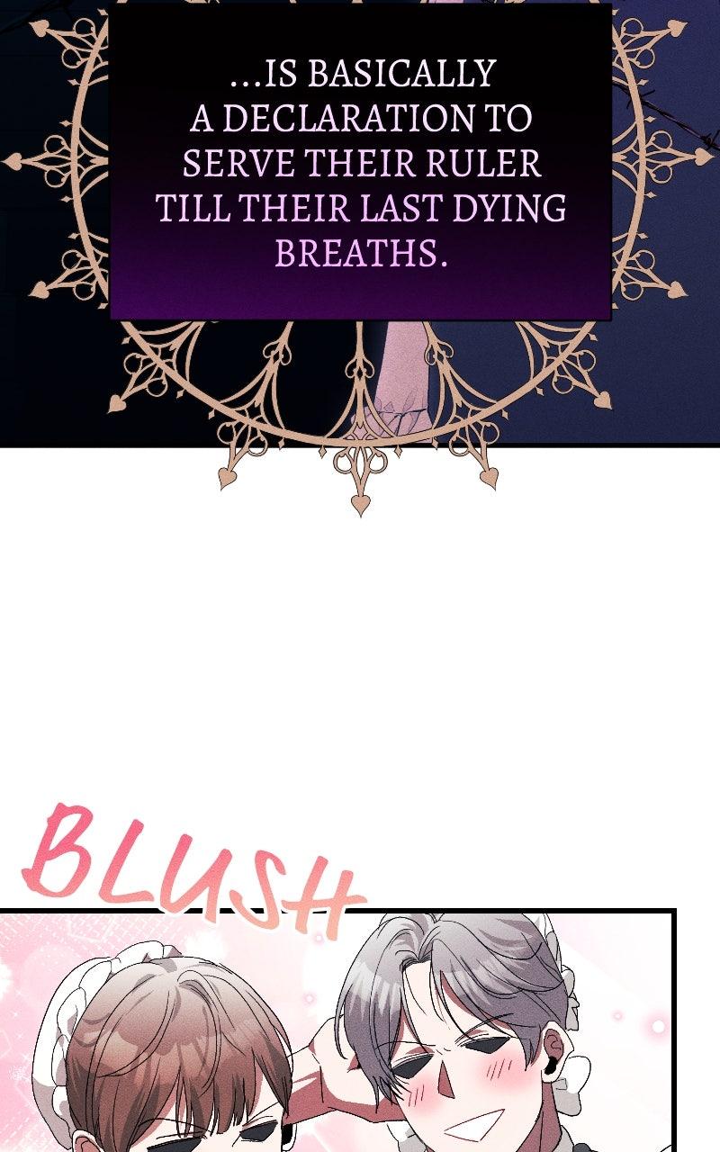 I Will Protect My Tyrant Dad! Chap 22 - Next Chap 23