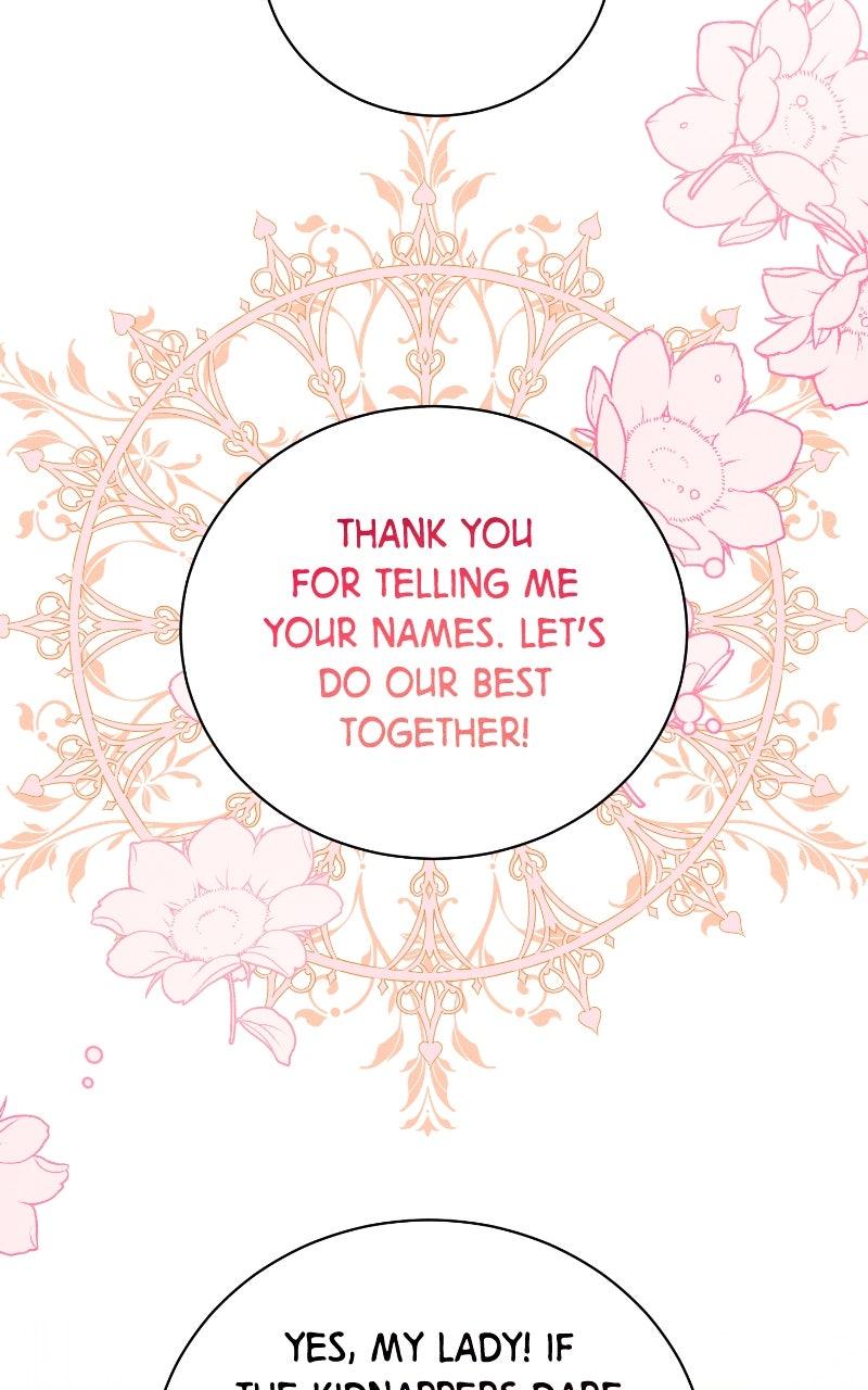 I Will Protect My Tyrant Dad! Chap 22 - Next Chap 23