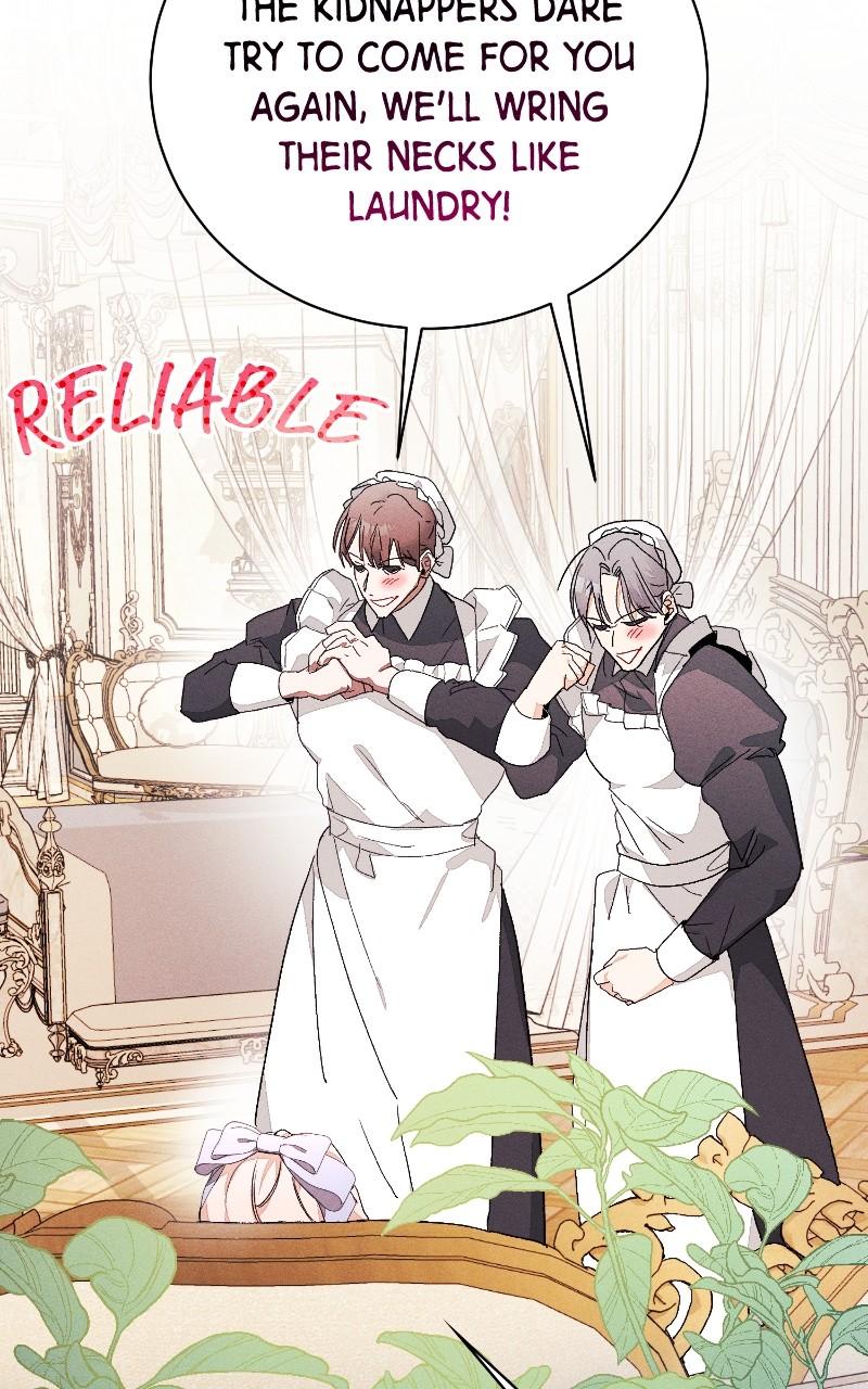 I Will Protect My Tyrant Dad! Chap 22 - Next Chap 23