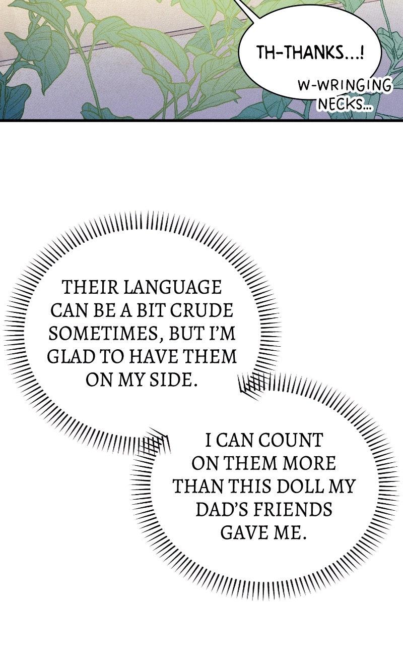 I Will Protect My Tyrant Dad! Chap 22 - Next Chap 23