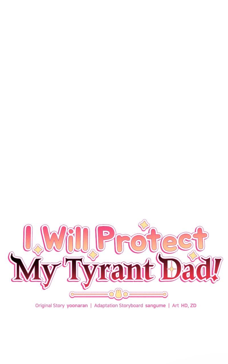 I Will Protect My Tyrant Dad! Chap 22 - Next Chap 23