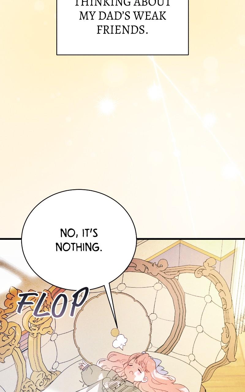 I Will Protect My Tyrant Dad! Chap 22 - Next Chap 23