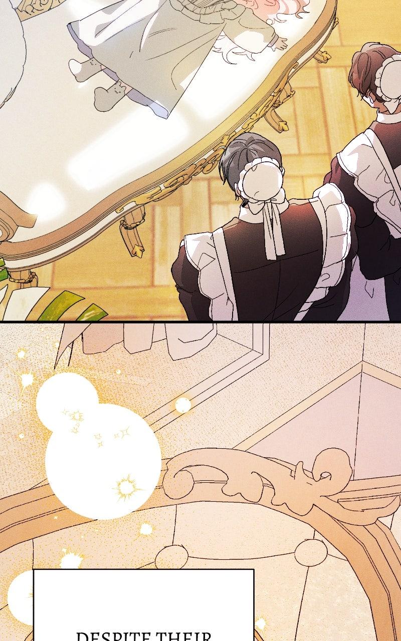 I Will Protect My Tyrant Dad! Chap 22 - Next Chap 23