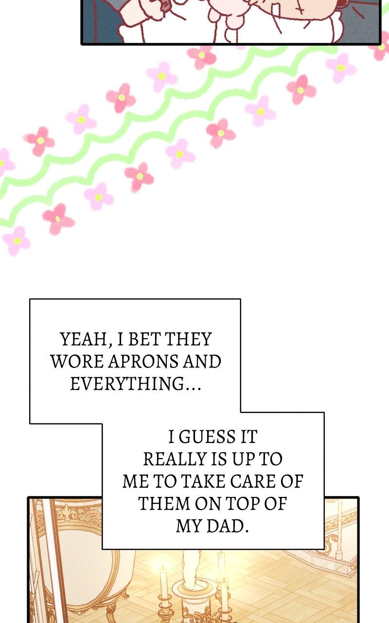 I Will Protect My Tyrant Dad! Chap 22 - Next Chap 23