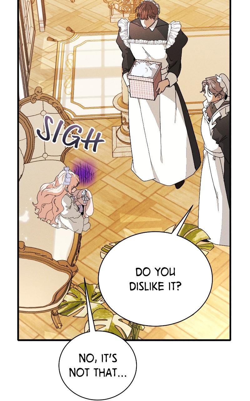 I Will Protect My Tyrant Dad! Chap 22 - Next Chap 23