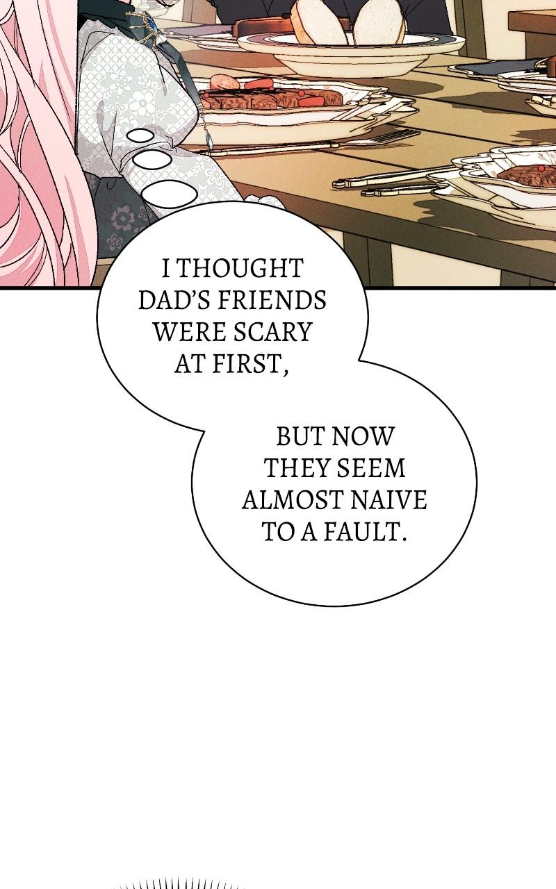 I Will Protect My Tyrant Dad! Chap 22 - Next Chap 23