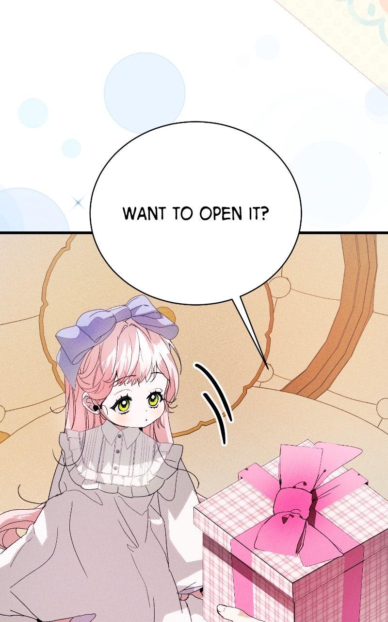 I Will Protect My Tyrant Dad! Chap 22 - Next Chap 23