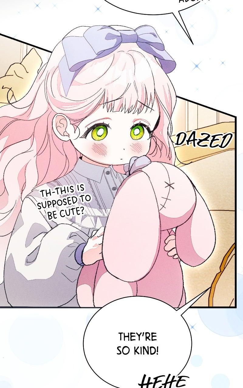 I Will Protect My Tyrant Dad! Chap 22 - Next Chap 23