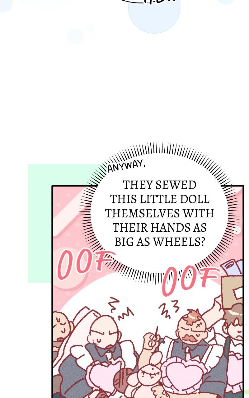 I Will Protect My Tyrant Dad! Chap 22 - Next Chap 23