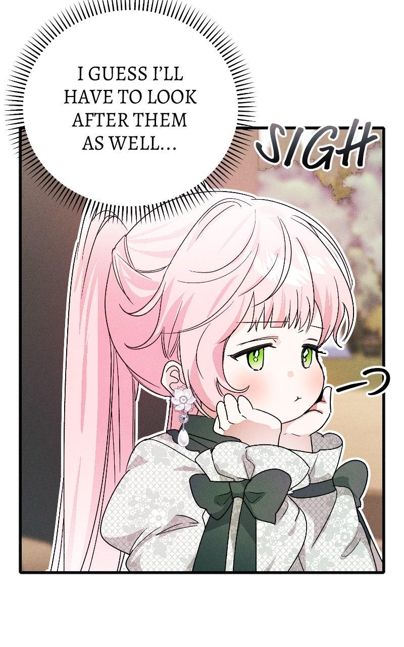 I Will Protect My Tyrant Dad! Chap 22 - Next Chap 23