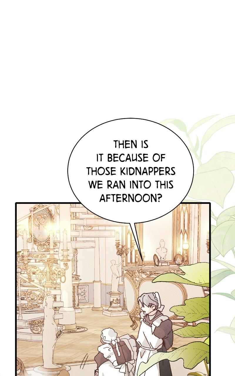 I Will Protect My Tyrant Dad! Chap 22 - Next Chap 23