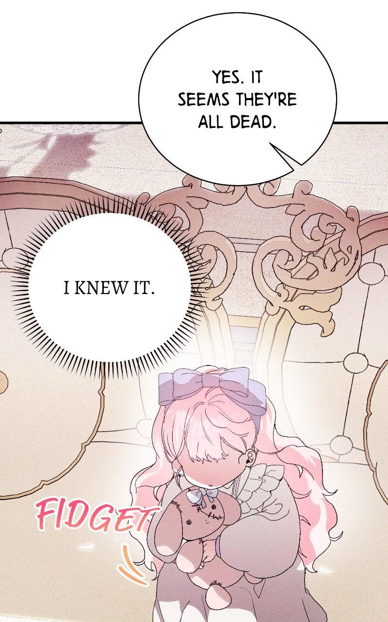 I Will Protect My Tyrant Dad! Chap 22 - Next Chap 23