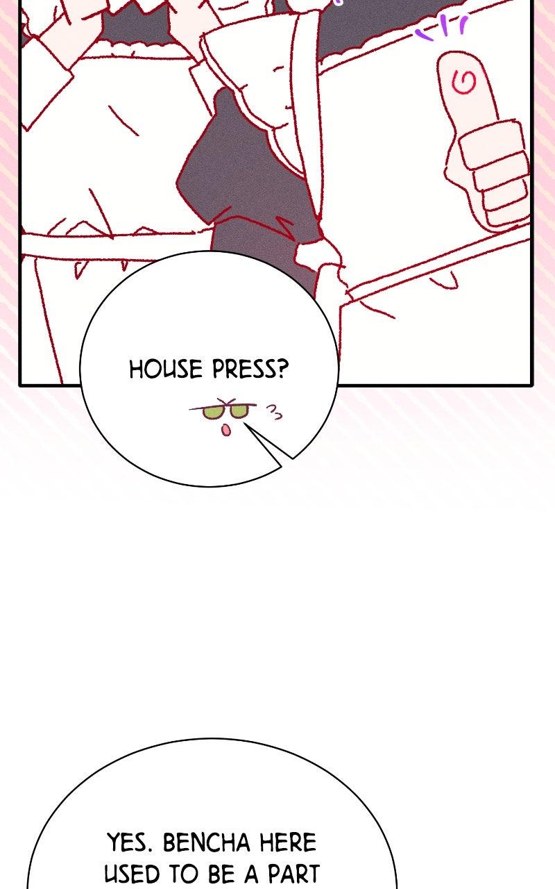 I Will Protect My Tyrant Dad! Chap 22 - Next Chap 23