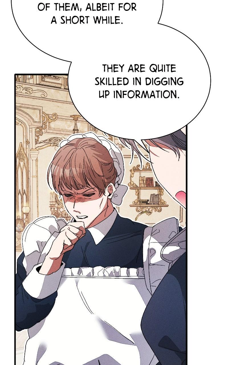 I Will Protect My Tyrant Dad! Chap 22 - Next Chap 23