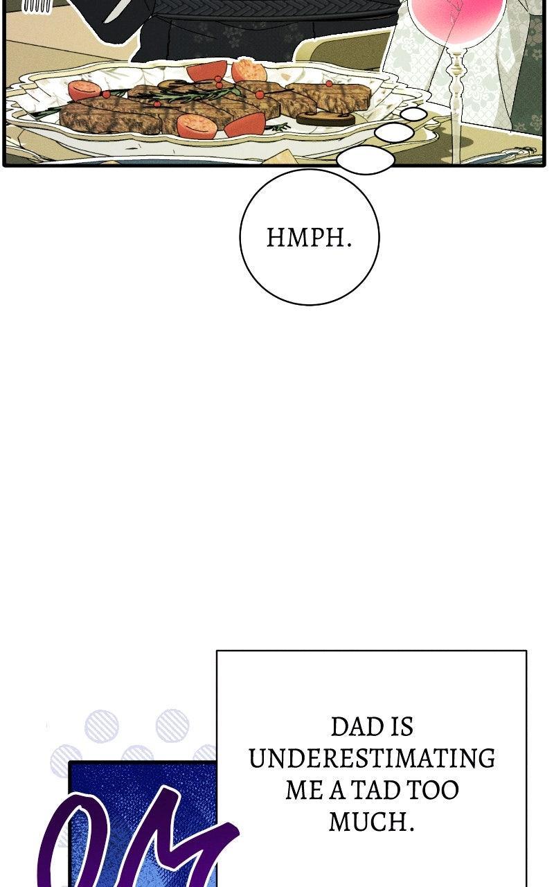 I Will Protect My Tyrant Dad! Chap 22 - Next Chap 23
