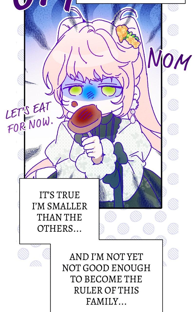 I Will Protect My Tyrant Dad! Chap 22 - Next Chap 23