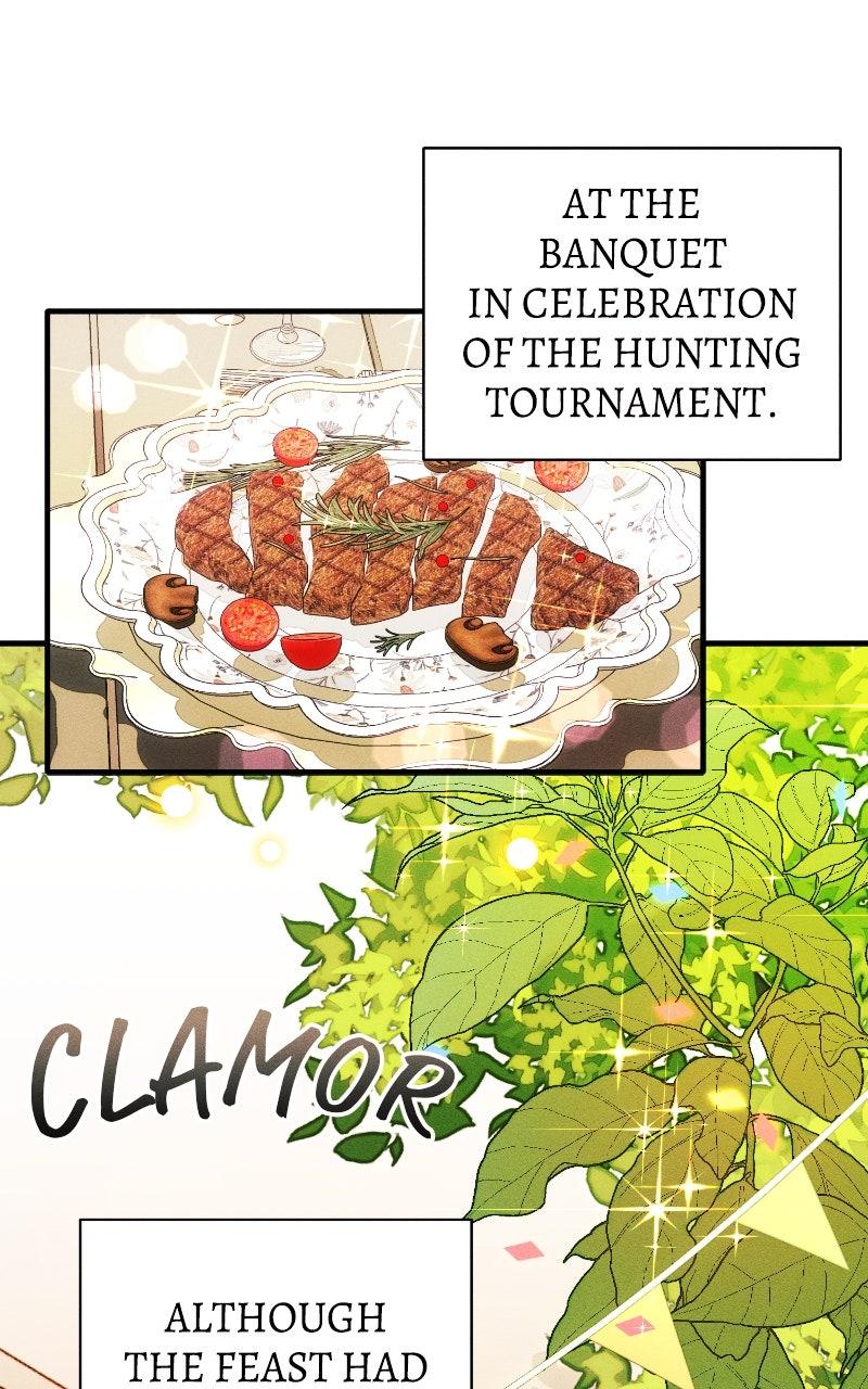 I Will Protect My Tyrant Dad! Chap 22 - Next Chap 23