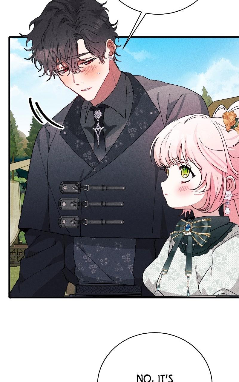 I Will Protect My Tyrant Dad! Chap 22 - Next Chap 23