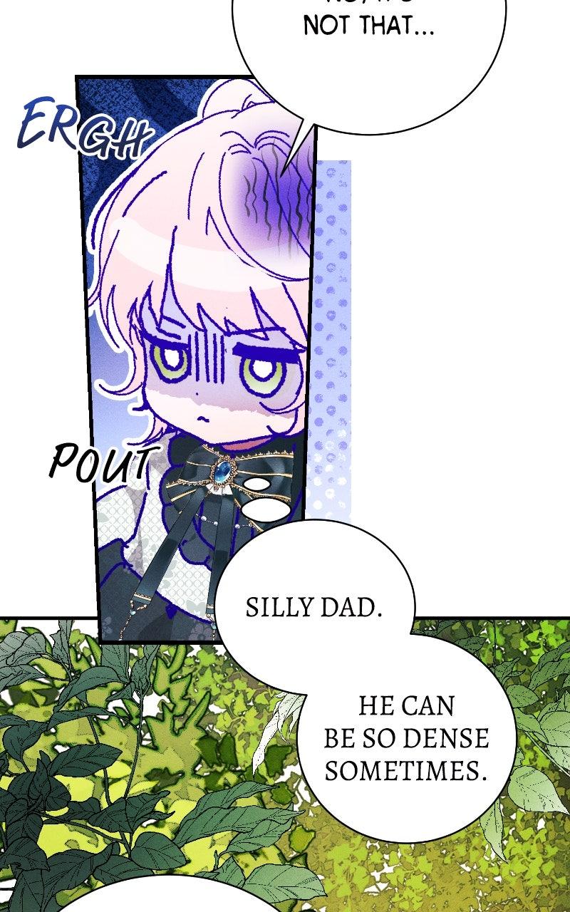 I Will Protect My Tyrant Dad! Chap 22 - Next Chap 23