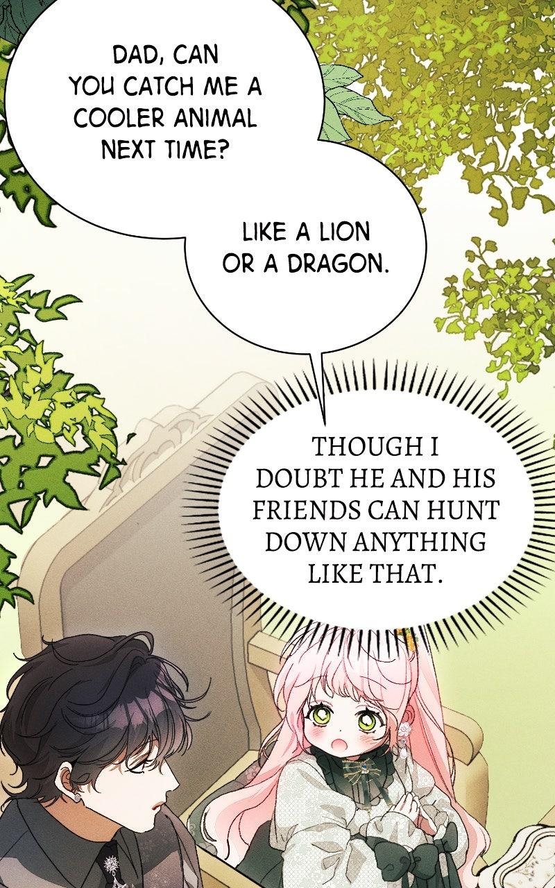 I Will Protect My Tyrant Dad! Chap 22 - Next Chap 23