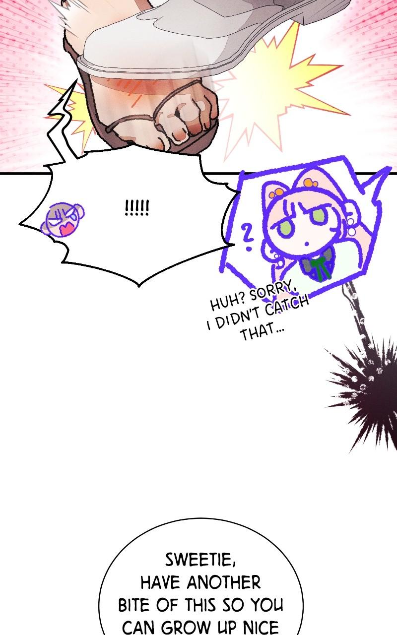 I Will Protect My Tyrant Dad! Chap 22 - Next Chap 23