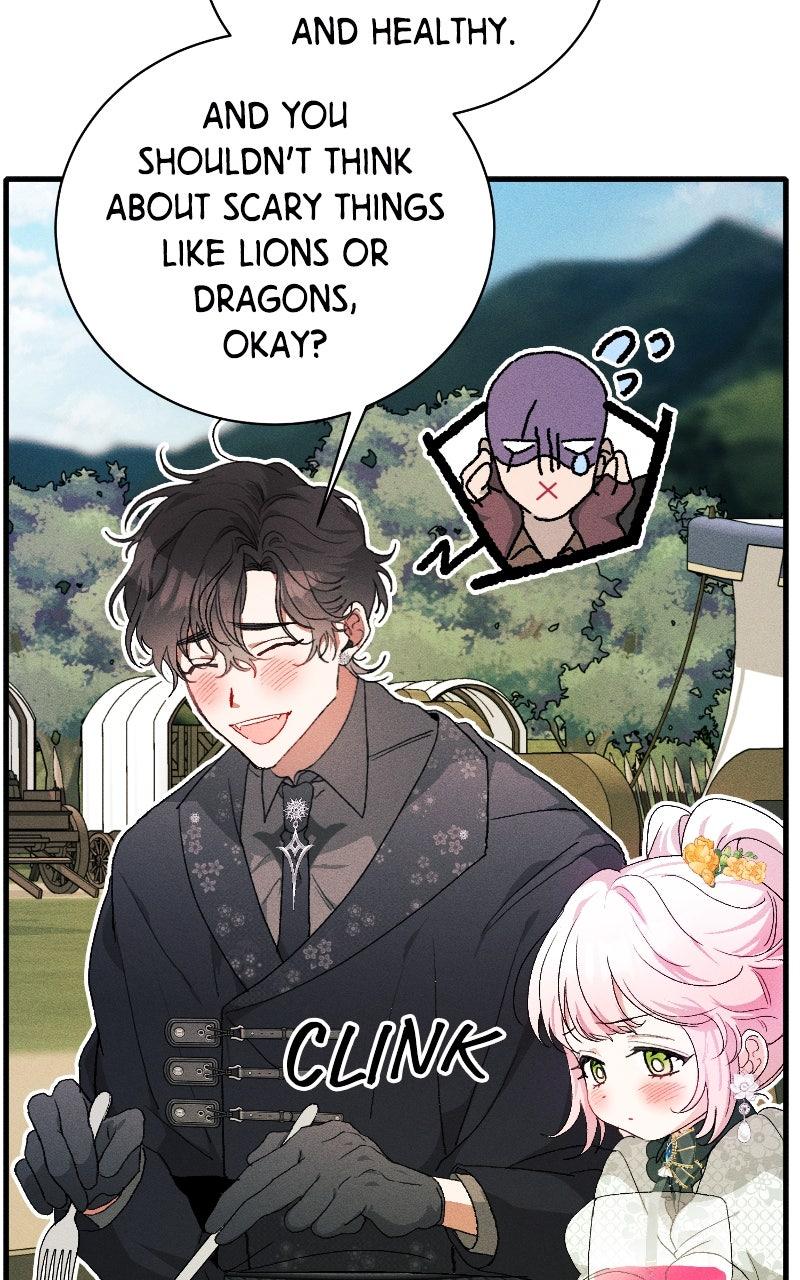 I Will Protect My Tyrant Dad! Chap 22 - Next Chap 23