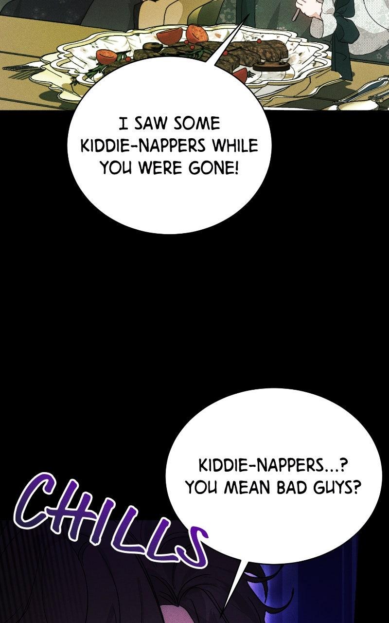 I Will Protect My Tyrant Dad! Chap 22 - Next Chap 23